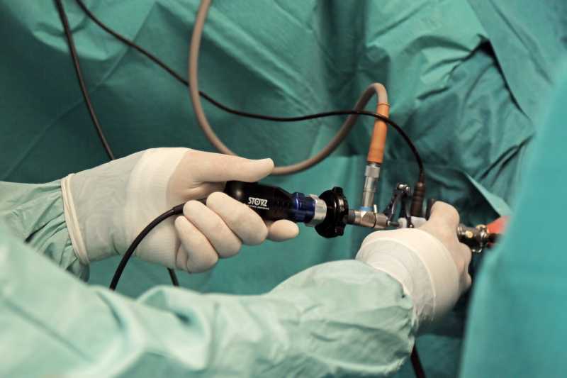 lazer prostat ameliyati