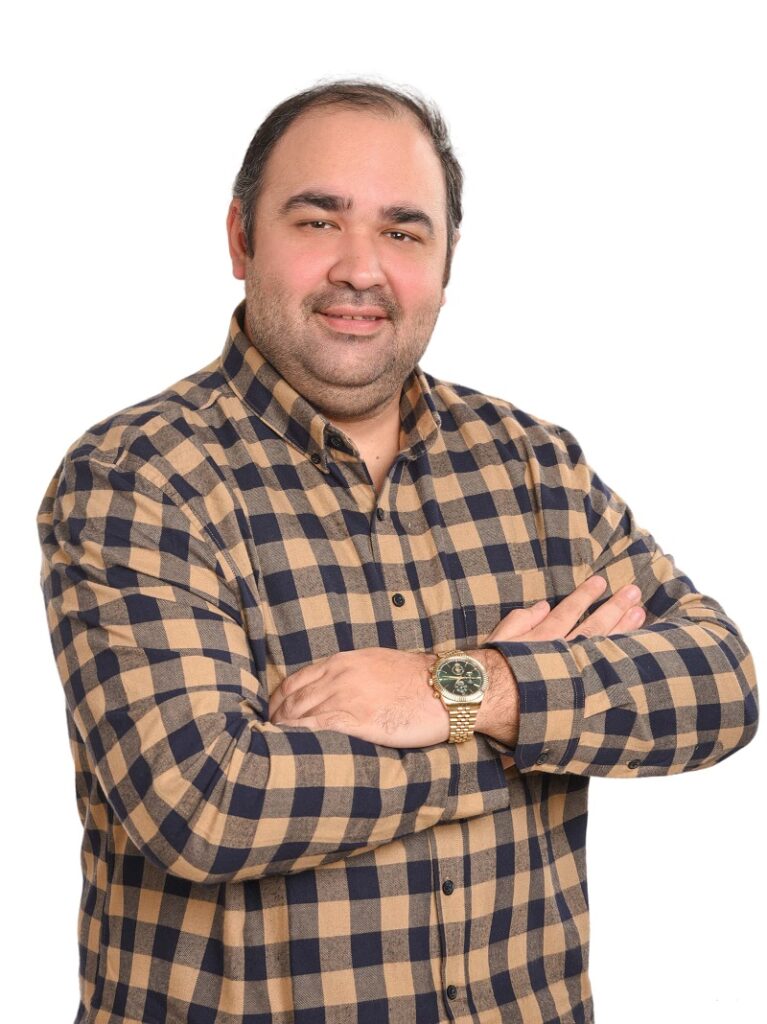 Klinik Psikolog Onur Aydın