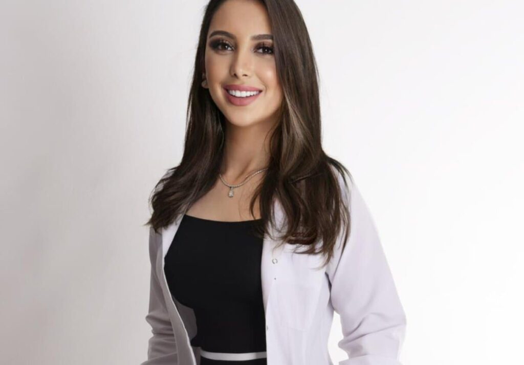 Hamilelerde Ayak Bakımı